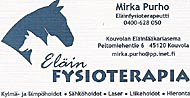 El&auml;in Fysioterapia